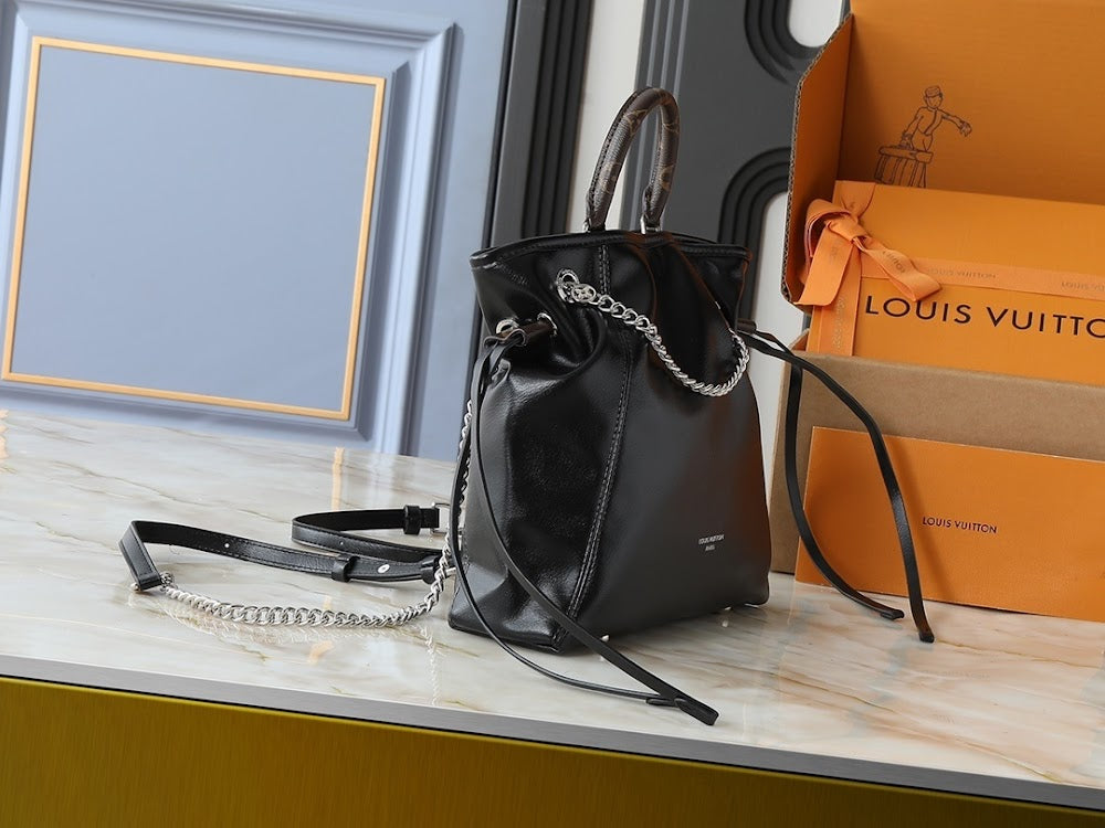 Dragons Bags ln Luxury Bag --77319