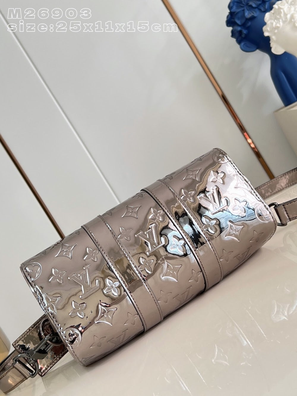 Dragons Bags ln Luxury Bag --96360
