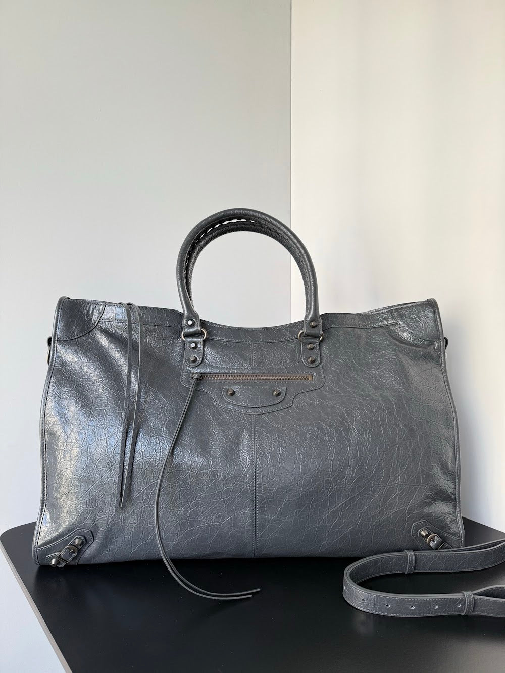 Dragons Bags Balenciaga Luxury Bag --111504