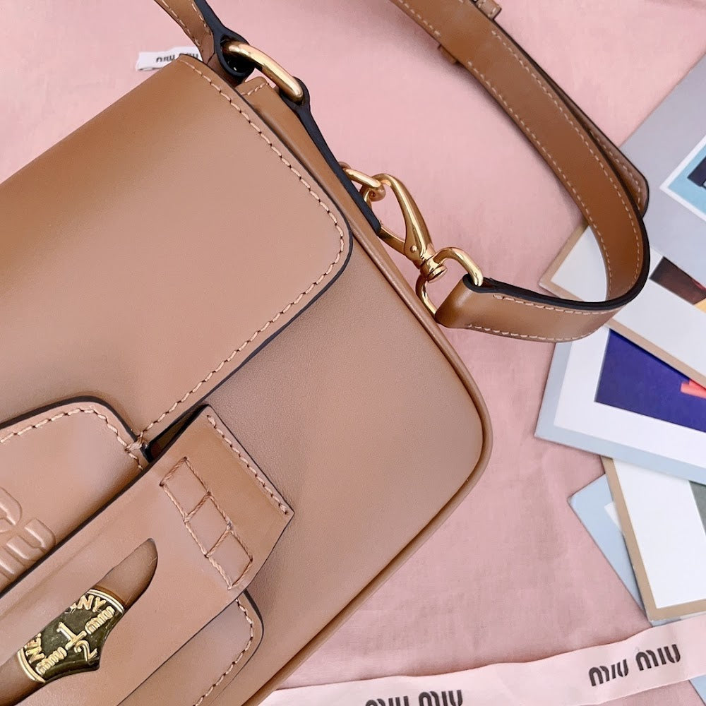 Dragons Bags Miun Miun Luxury Bag --122592