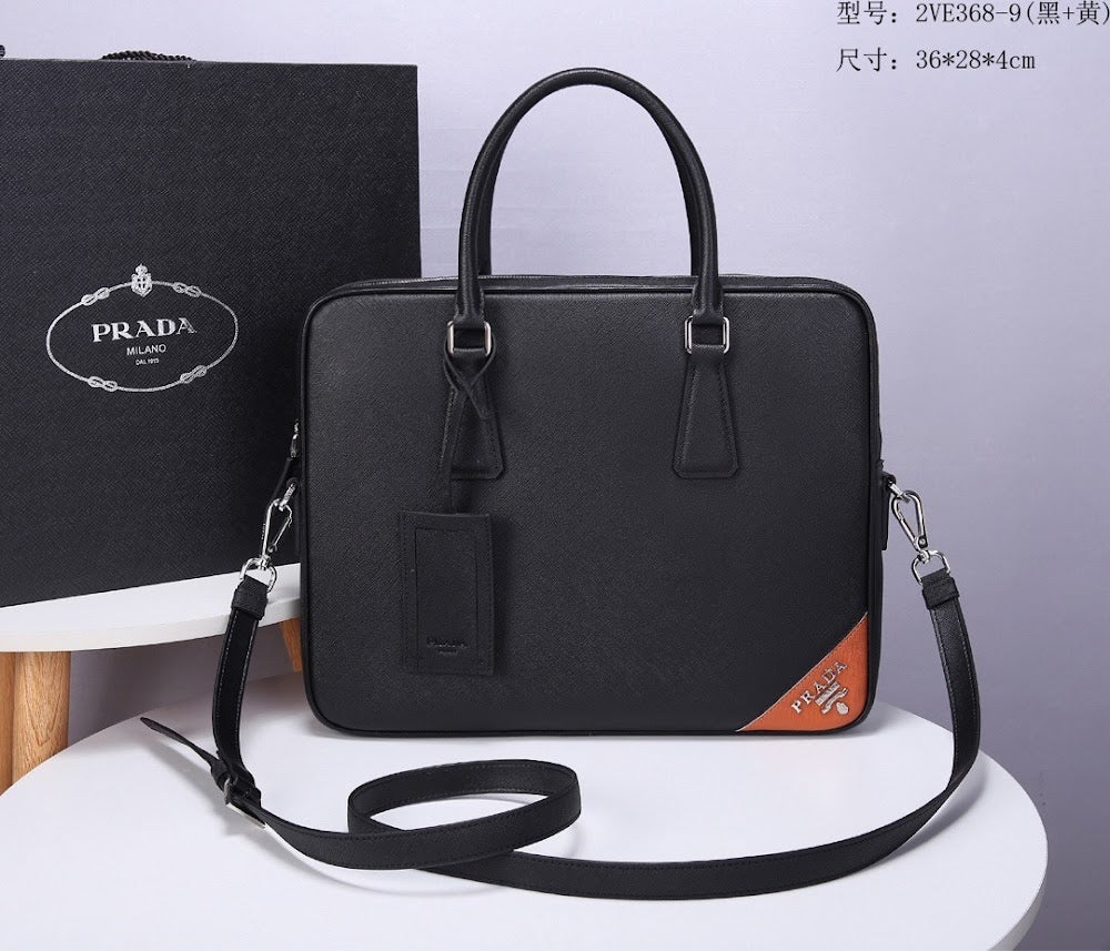 Dragons Bags Prada Luxury Bag --54021