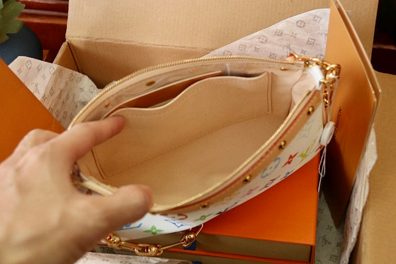 Dragons Bags LVn Luxury Bag --80191