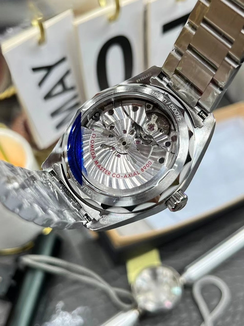 Dragons Bags Luxury Designer Watch --103802