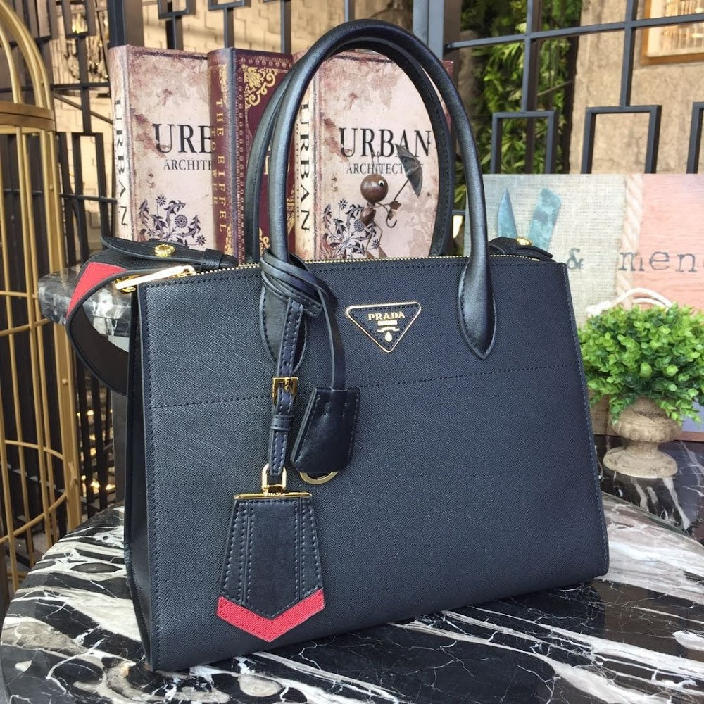Dragons Bags Prada Luxury Bag --54067