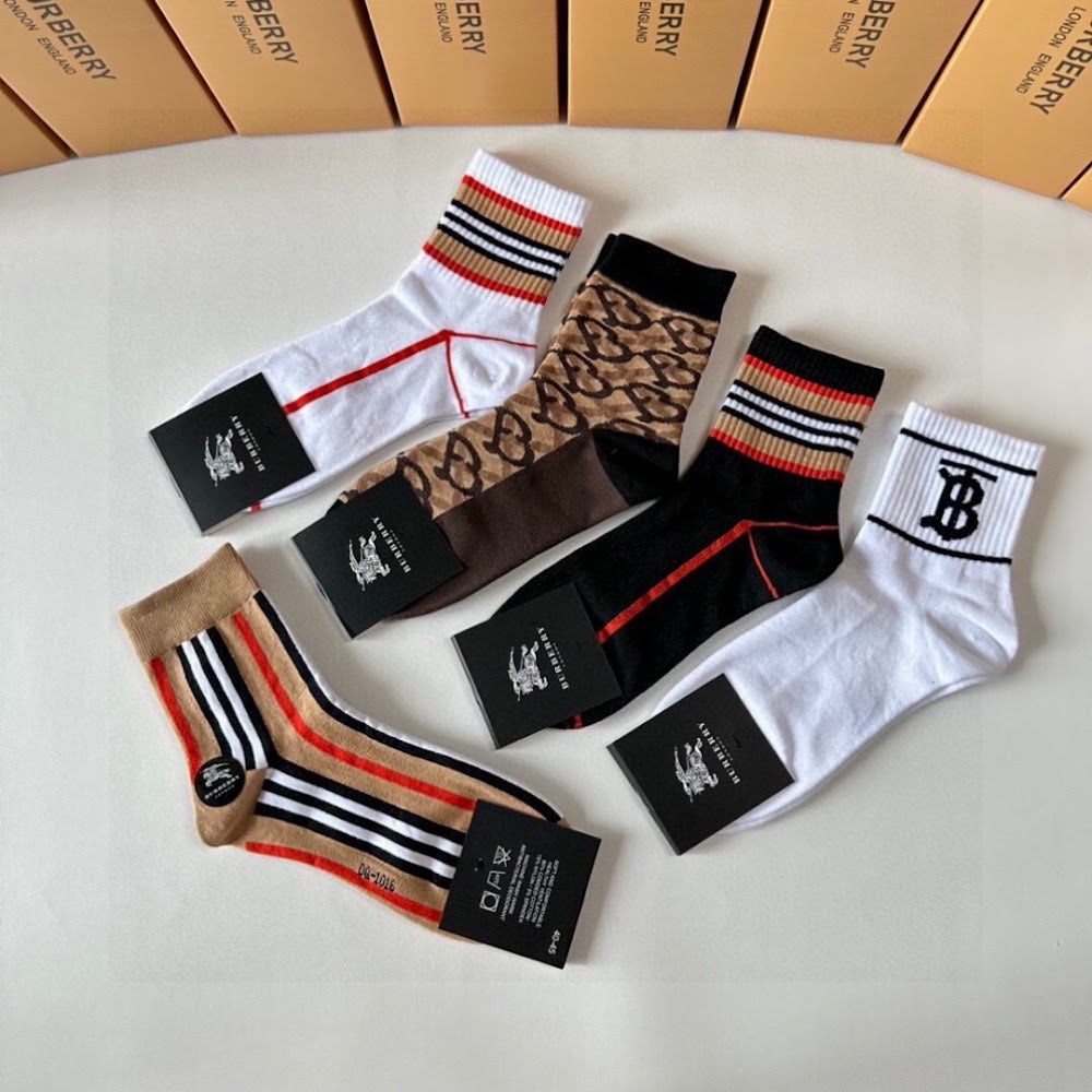 Dragons Bags Premium Luxury Socks --97945