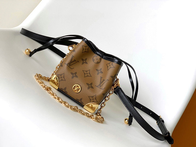 Dragons Bags LVn Luxury Bag --80772