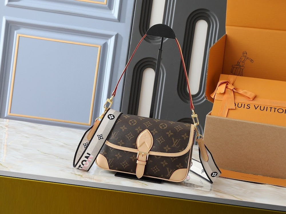Dragons Bags ln Luxury Bag --76986