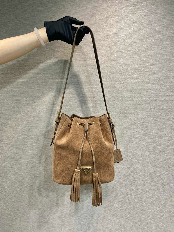 Dragons Bags pradn Luxury Bag --74036