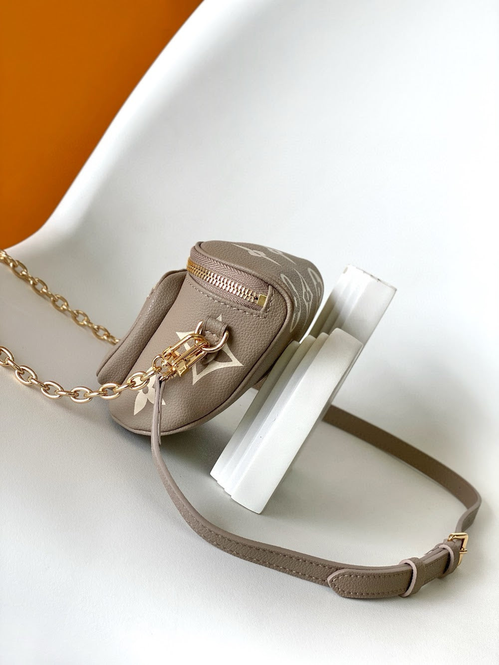 Dragons Bags LVn Luxury Bag --80069