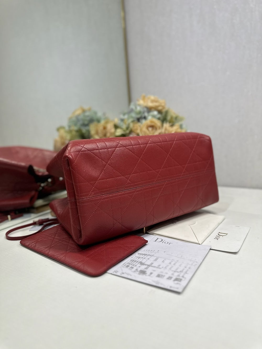 Dragons BagsDiorn Luxury Bag --116135