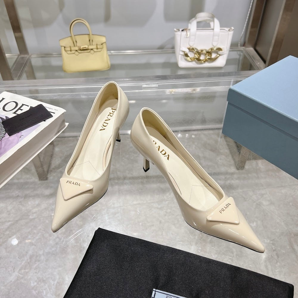 Dragons Bags Prada Luxury Heels --53116