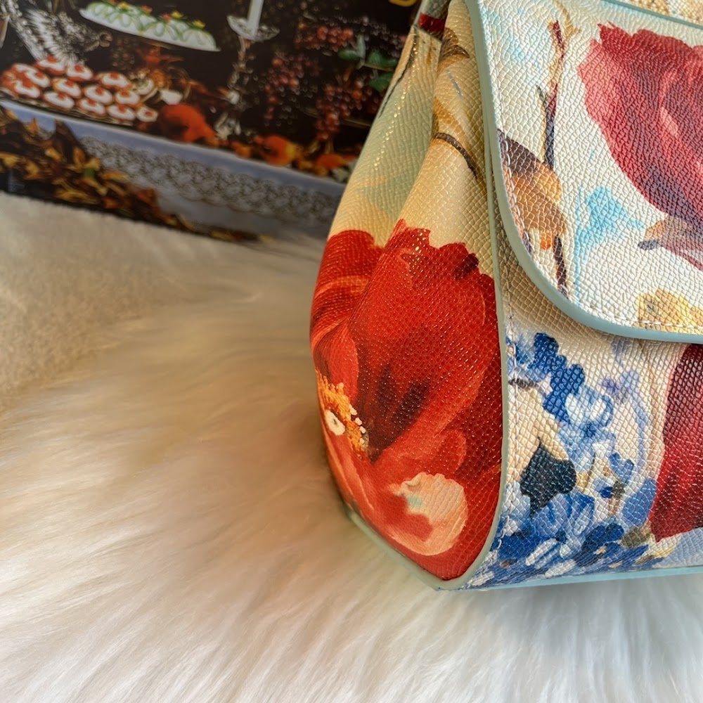 Dragons Bags DGn Luxury Bag --93983