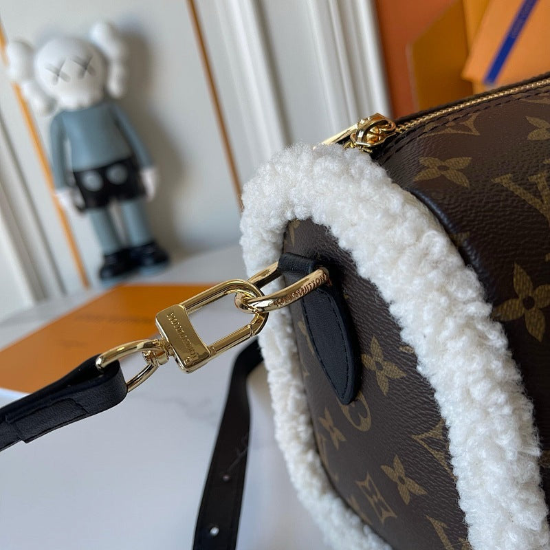 Dragons Bags LVn Luxury Bag --78794
