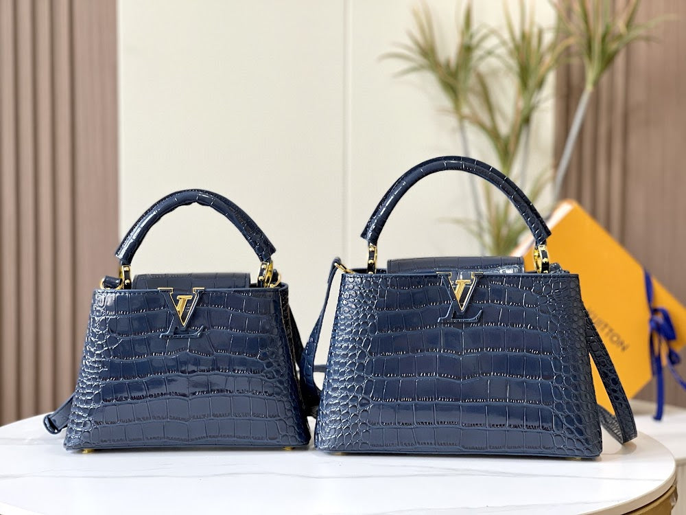 Jessica Bags ln Luxury Bag --75739