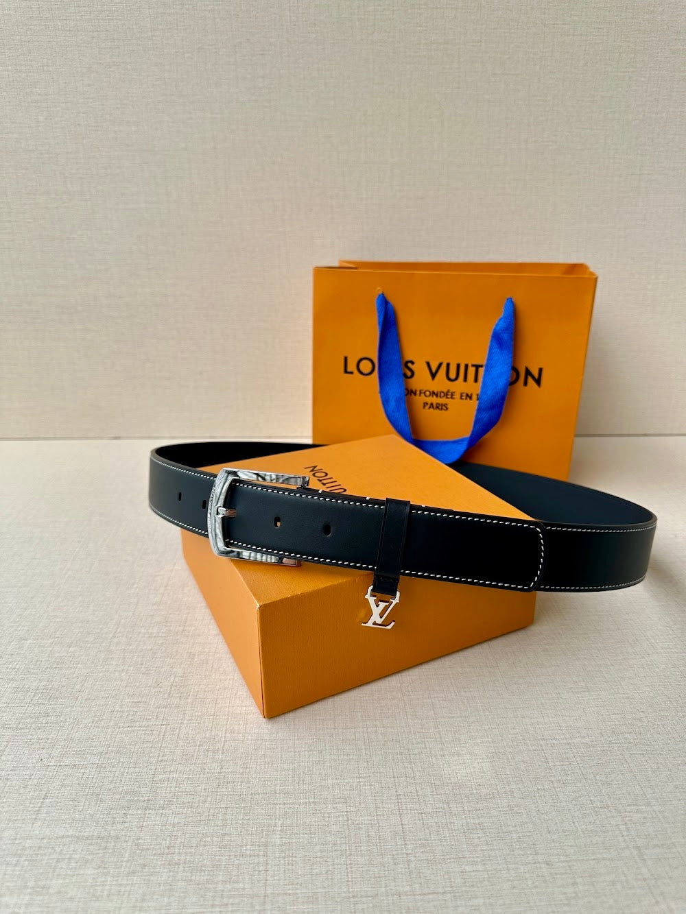 Dragons Bags ln Luxury Belt --106654