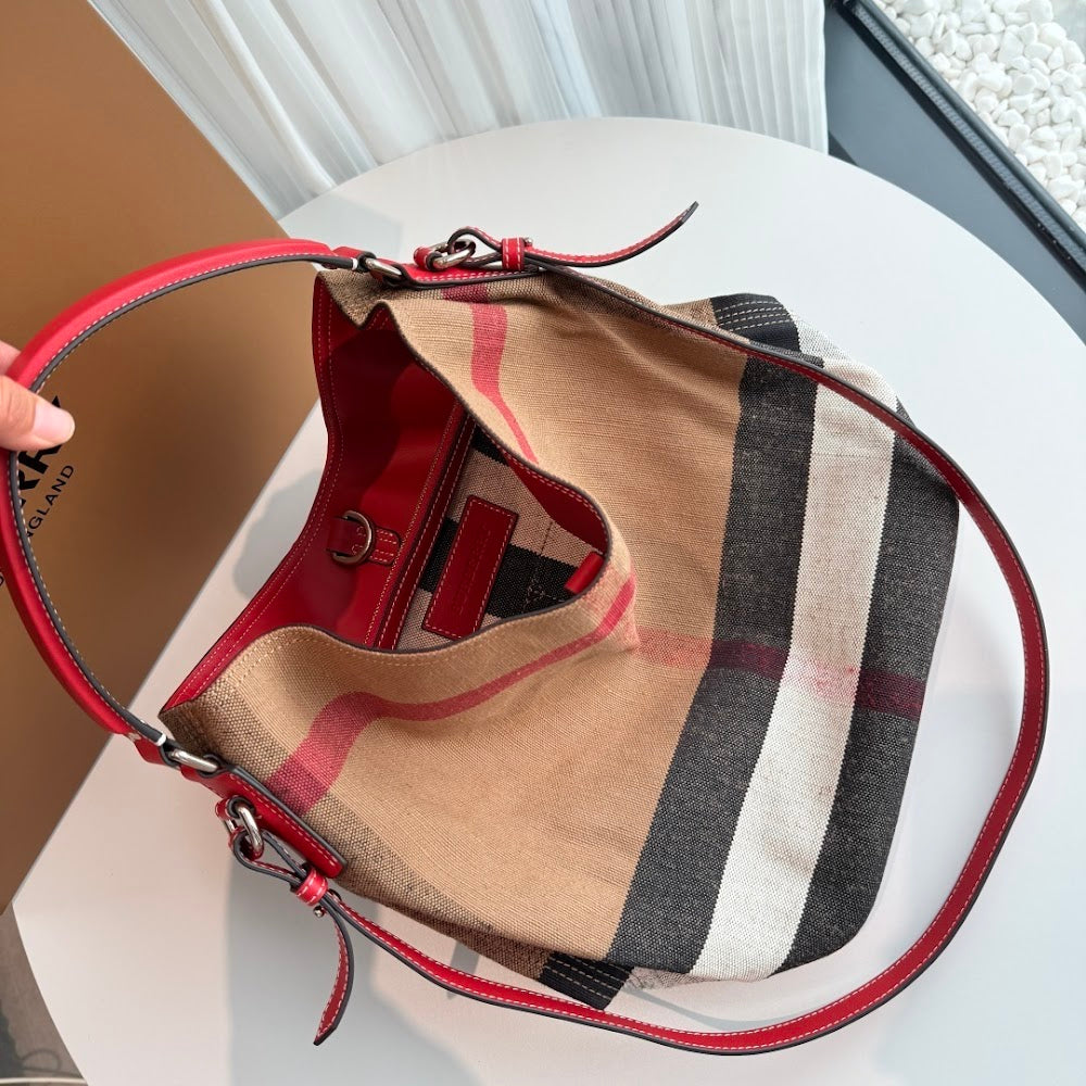 Dragons Bags Burberryn Luxury Bag --92826