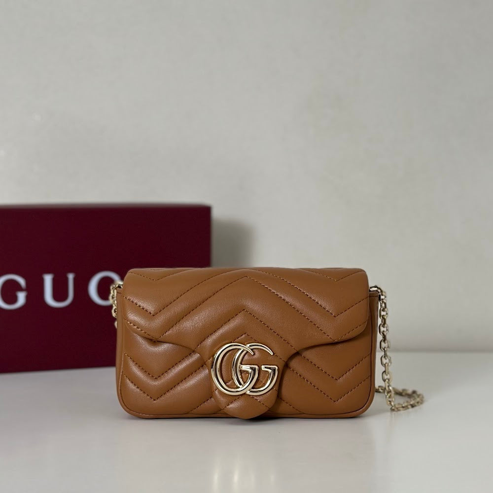 Dragons Bags Guccin Luxury Bag --94411