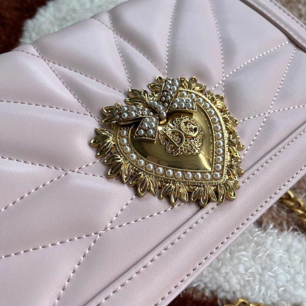 Dragons Bags DGn Luxury Bag --93426