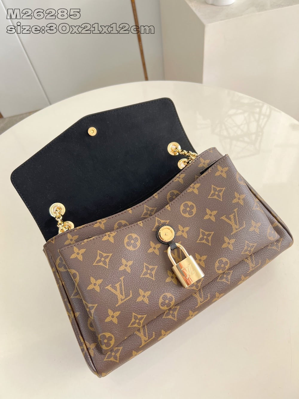 Dragons Bags ln Luxury Bag --96435