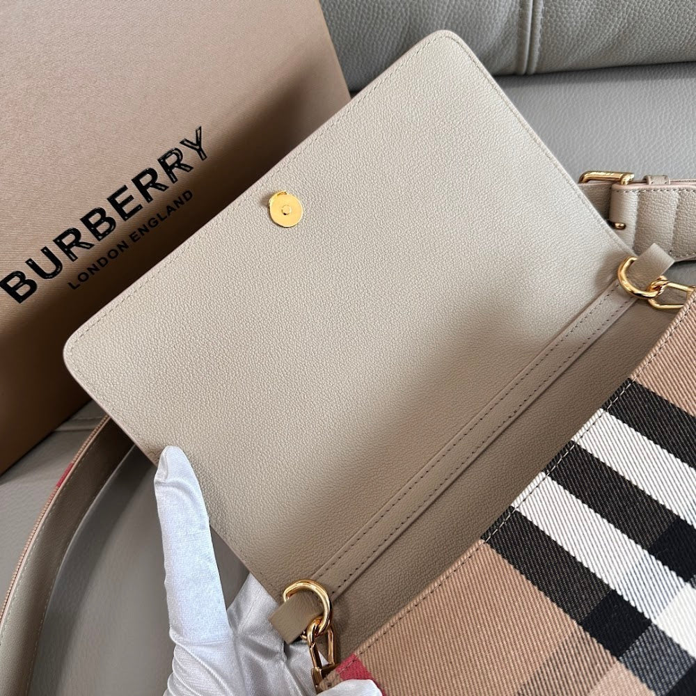 Dragons Bags Burberryn Luxury Bag --92094
