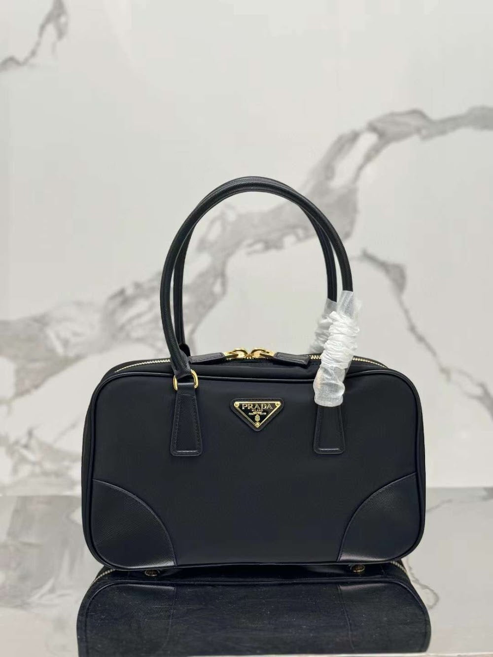 Dragons Bags Prada Luxury Bag --54259