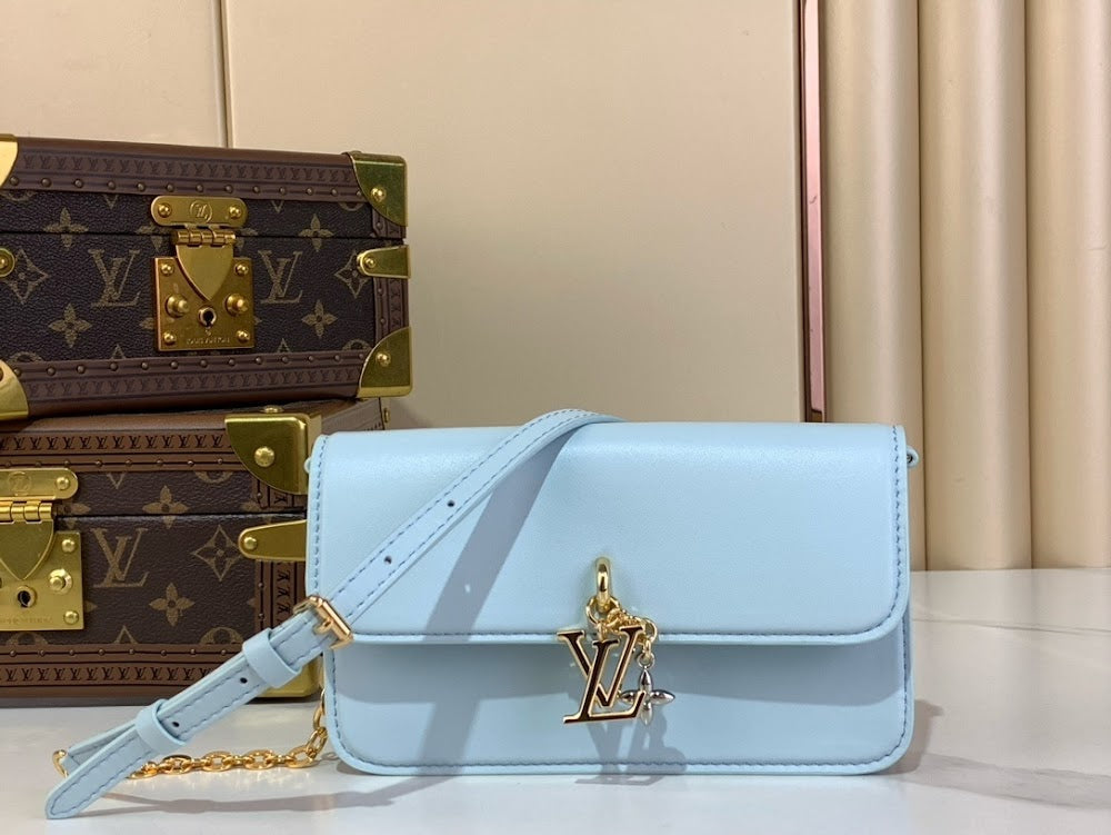 Dragons Bags ln Luxury Bag --62838