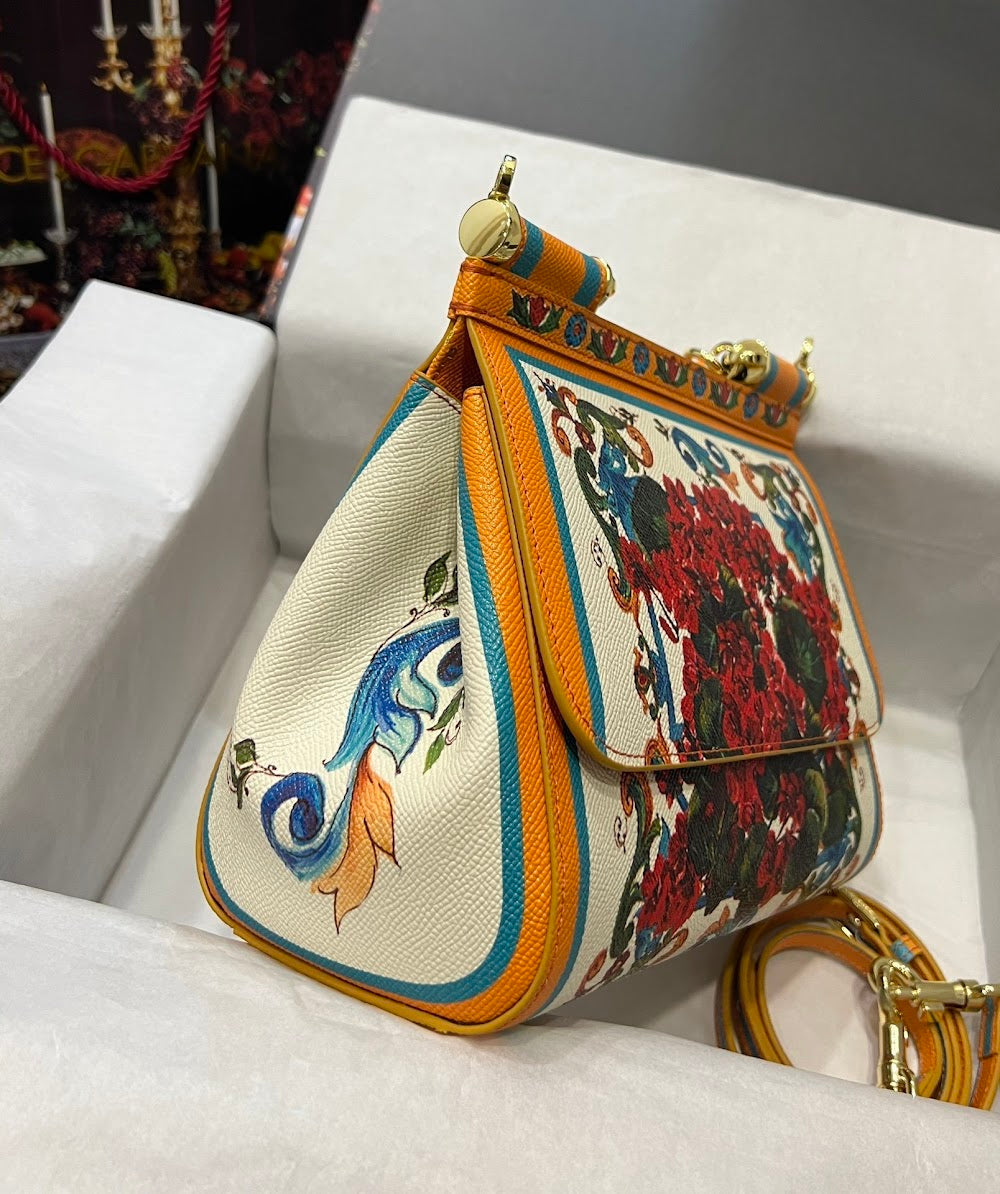 Dragons Bags DGn Luxury Bag --93913