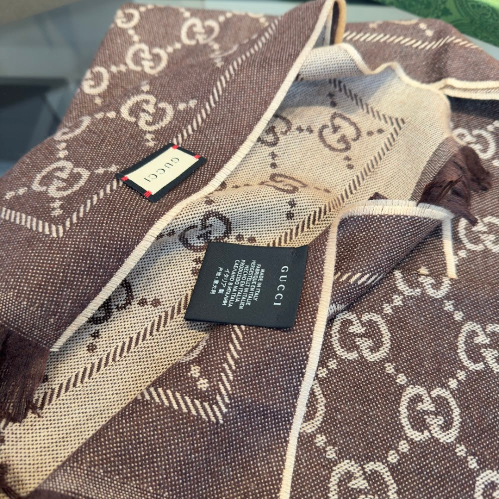 Dragons Bags Premium Designer Scarf --99653