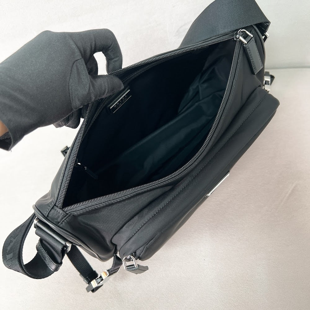 Dragons Bags Pradn Luxury Bag --102531