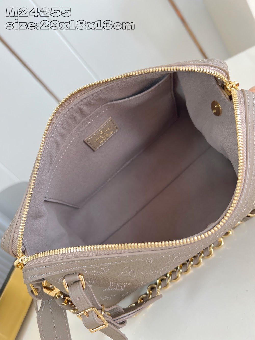 Dragons Bags ln Luxury Bag --97059