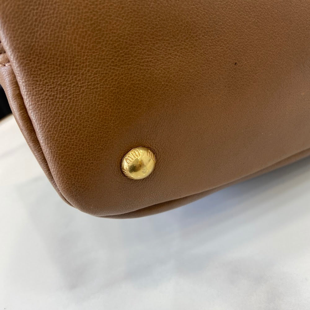 Dragons Bags Miun Miun Luxury Bag --122355