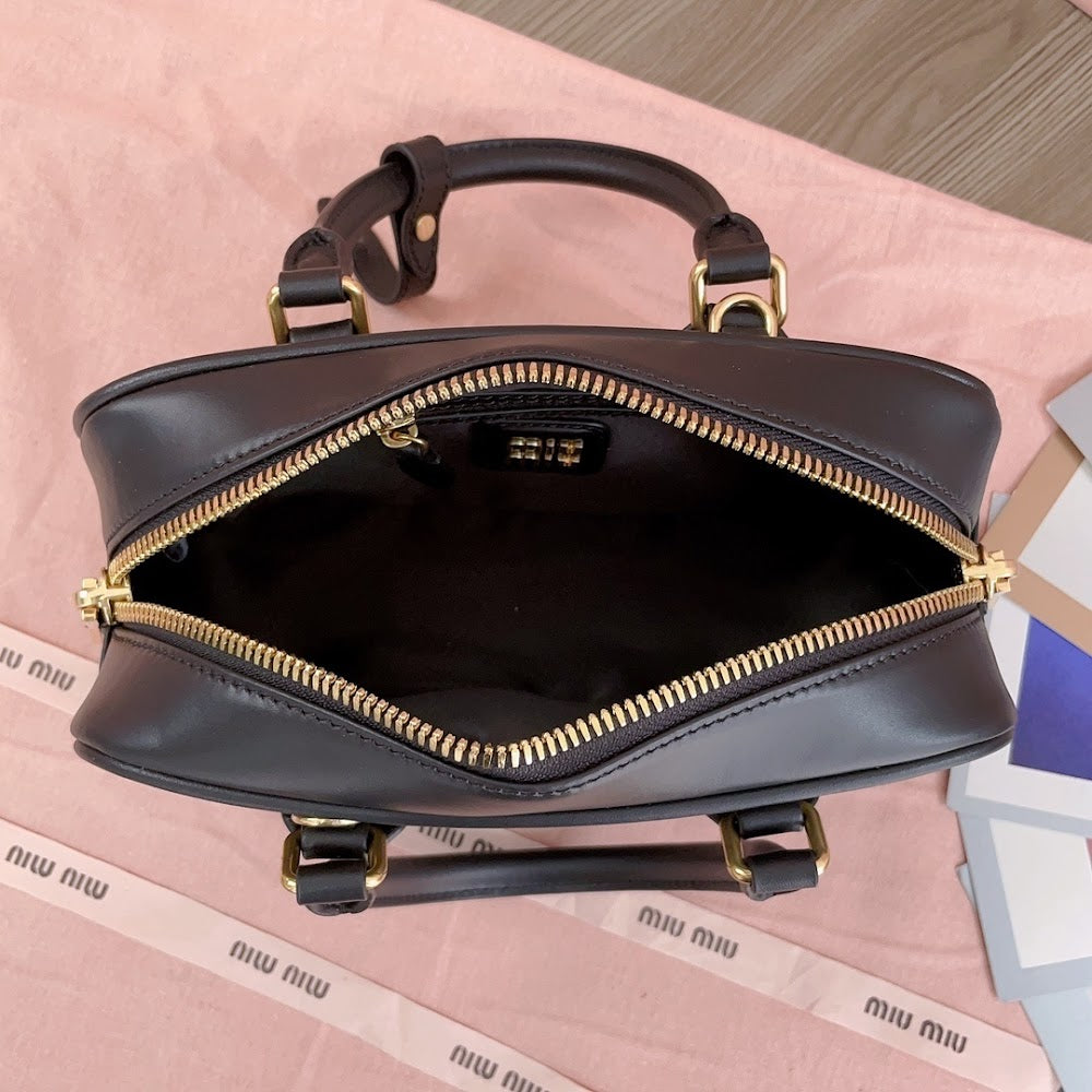 Dragons Bags Miun Miun Luxury Bag --122886