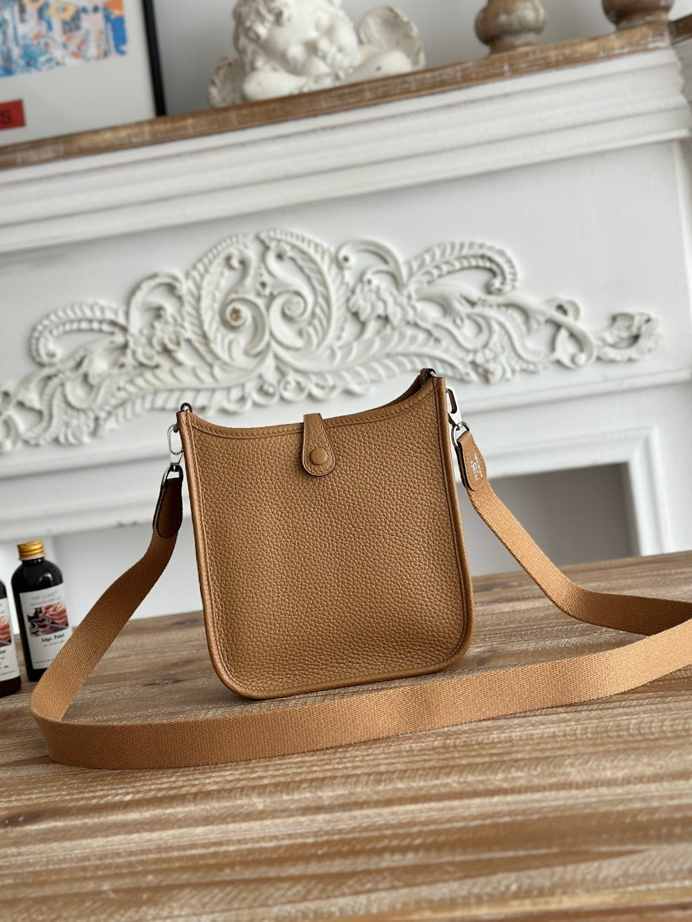 Dragons BagsHermesn Luxury Bag --116625