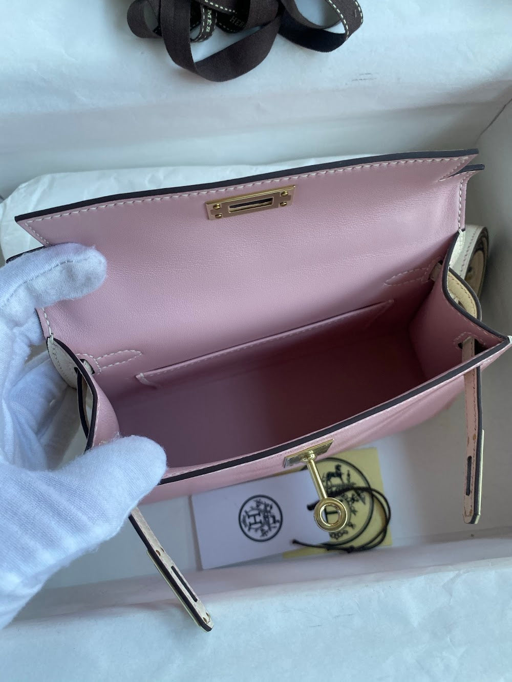Dragons BagsHermesn Luxury Bag --118446