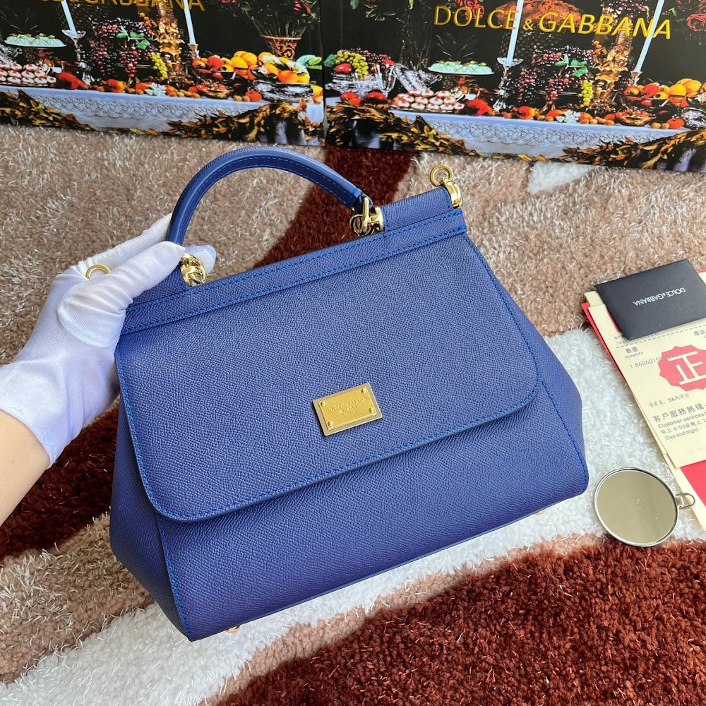 Dragons Bags DGn Luxury Bag --94114