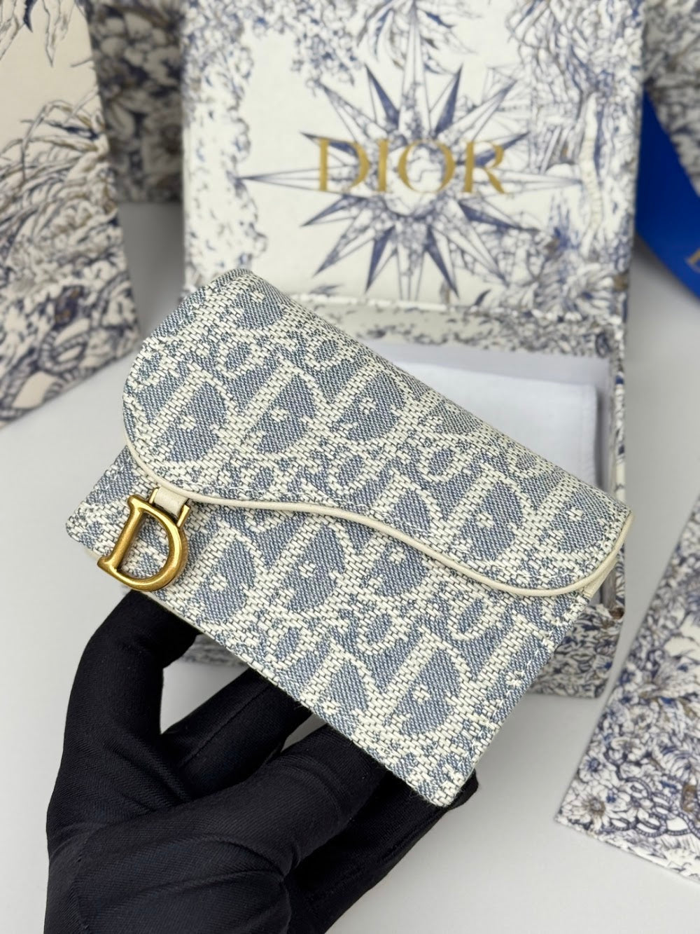 Dragons BagsDiorn Luxury Bag --114502