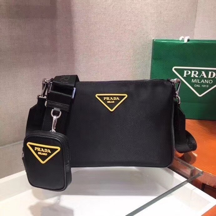 Dragons Bags Prada Luxury Bag --53796
