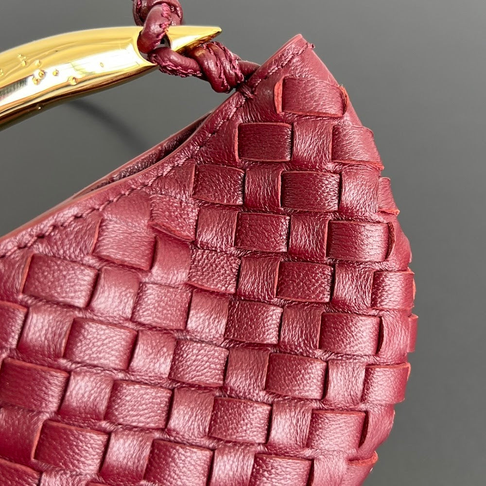 Dragons Bags Bottegan Luxury Bag --90267
