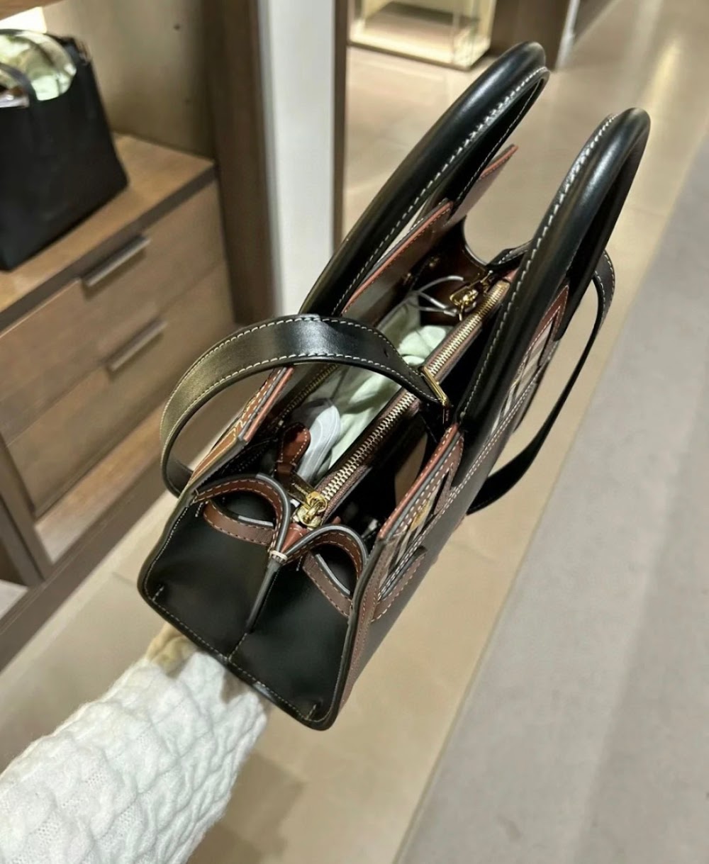 Dragons Bags Burberryn Luxury Bag --92850