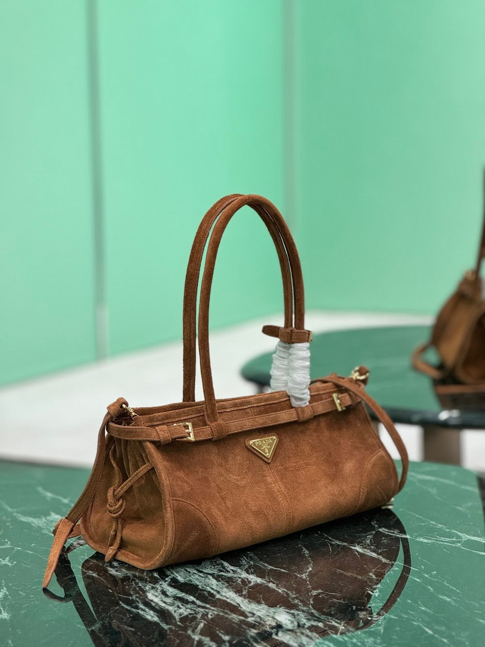 Dragons Bags Pradn Luxury Bag --102238