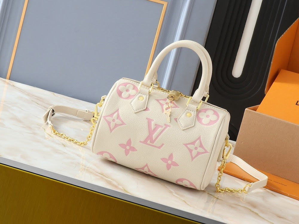 Dragons Bags ln Luxury Bag --76537