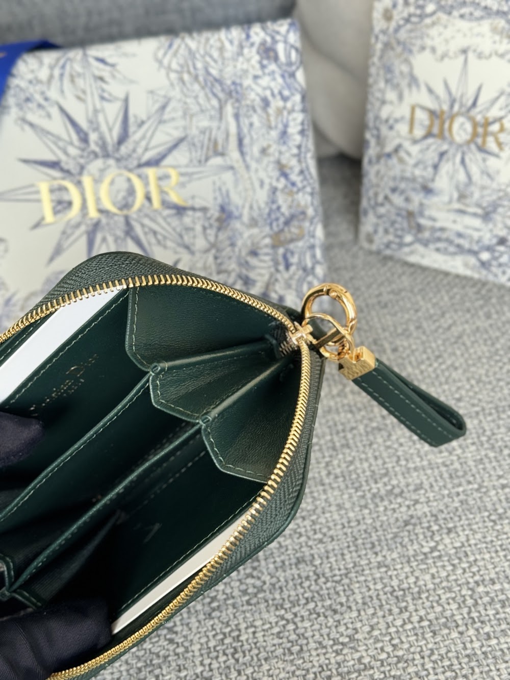 Dragons BagsDiorn Luxury Bag --114564