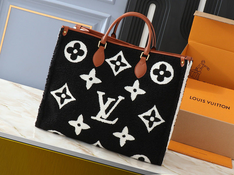 Dragons Bags LVn Luxury Bag --79502