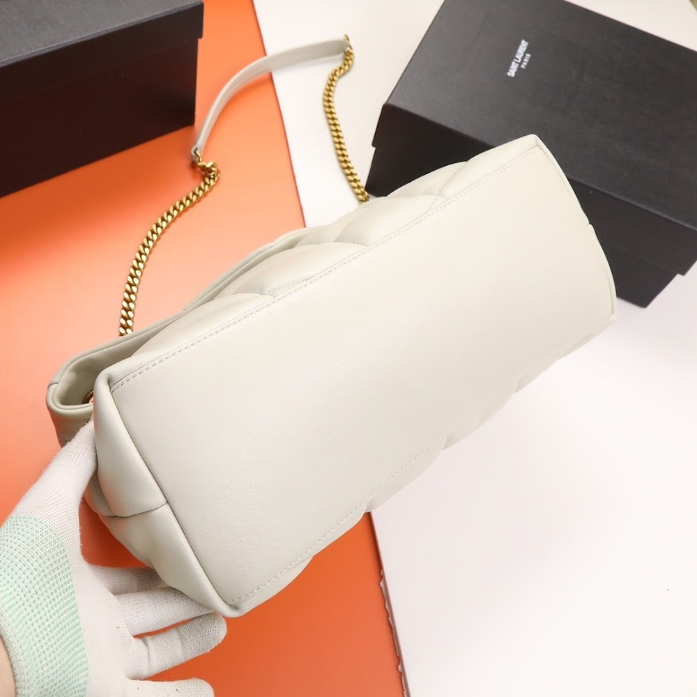 Dragons Bags YSLn Luxury Bag --120402