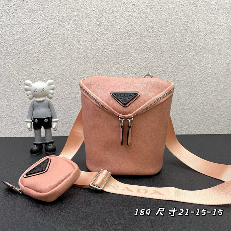 Dragons Bags pradn Luxury Bag --73690