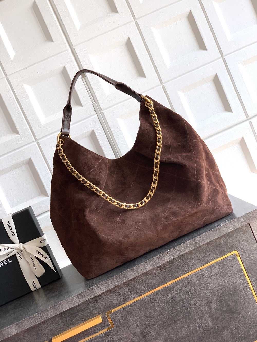 Dragons BagsCHn Luxury Bag --114401