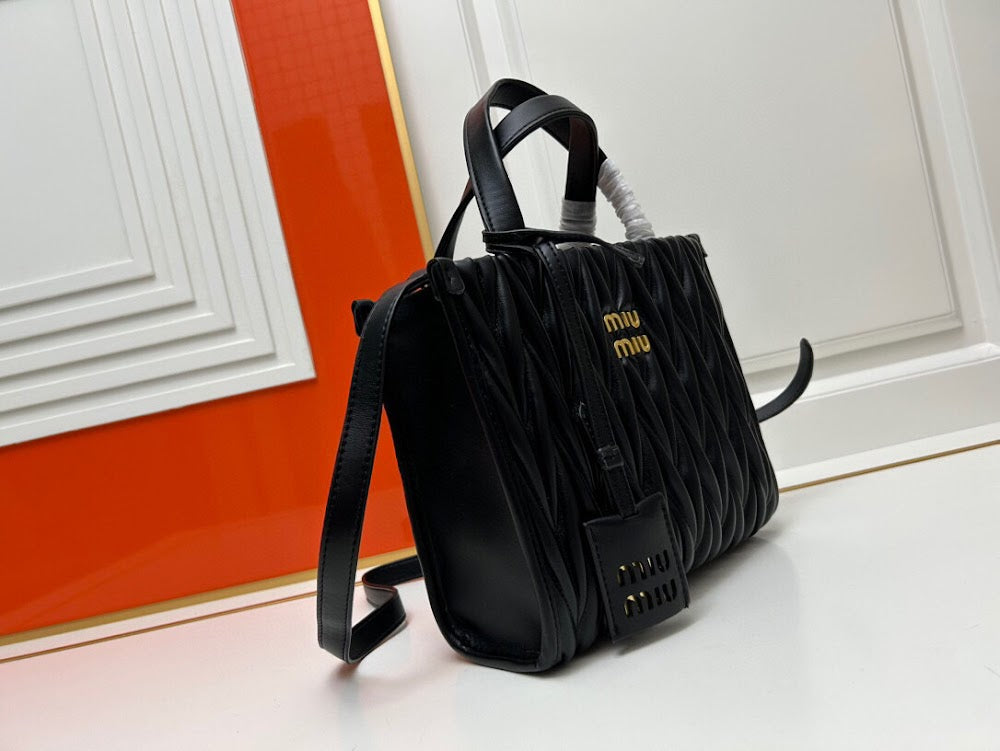 Jessica Bags pradn Luxury Bag --75337