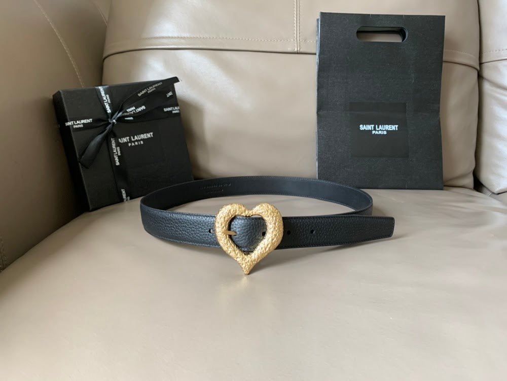 Dragons Bags YSLn Luxury Belt --107524