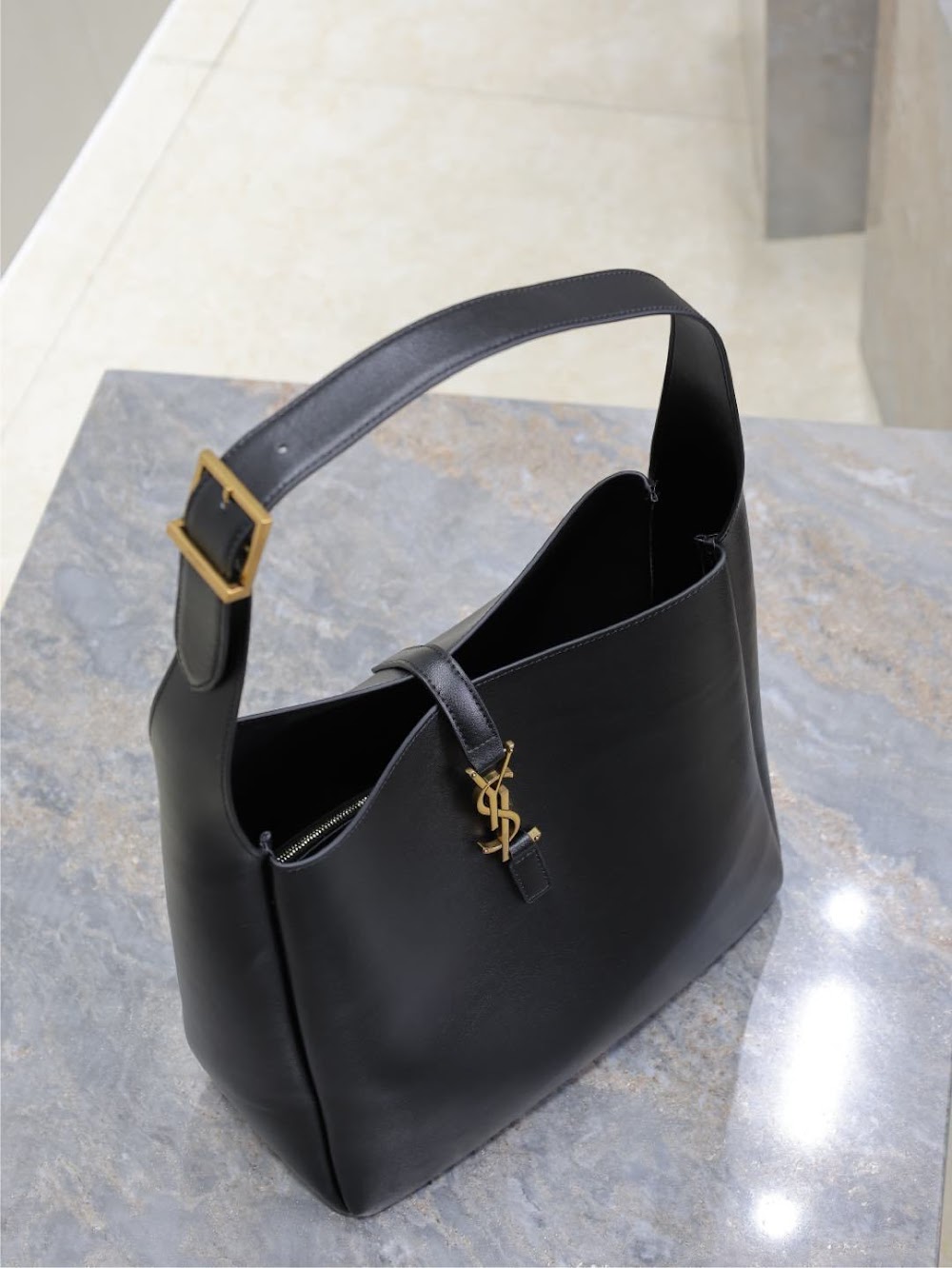Dragons Bags YSLn Luxury Bag --119218