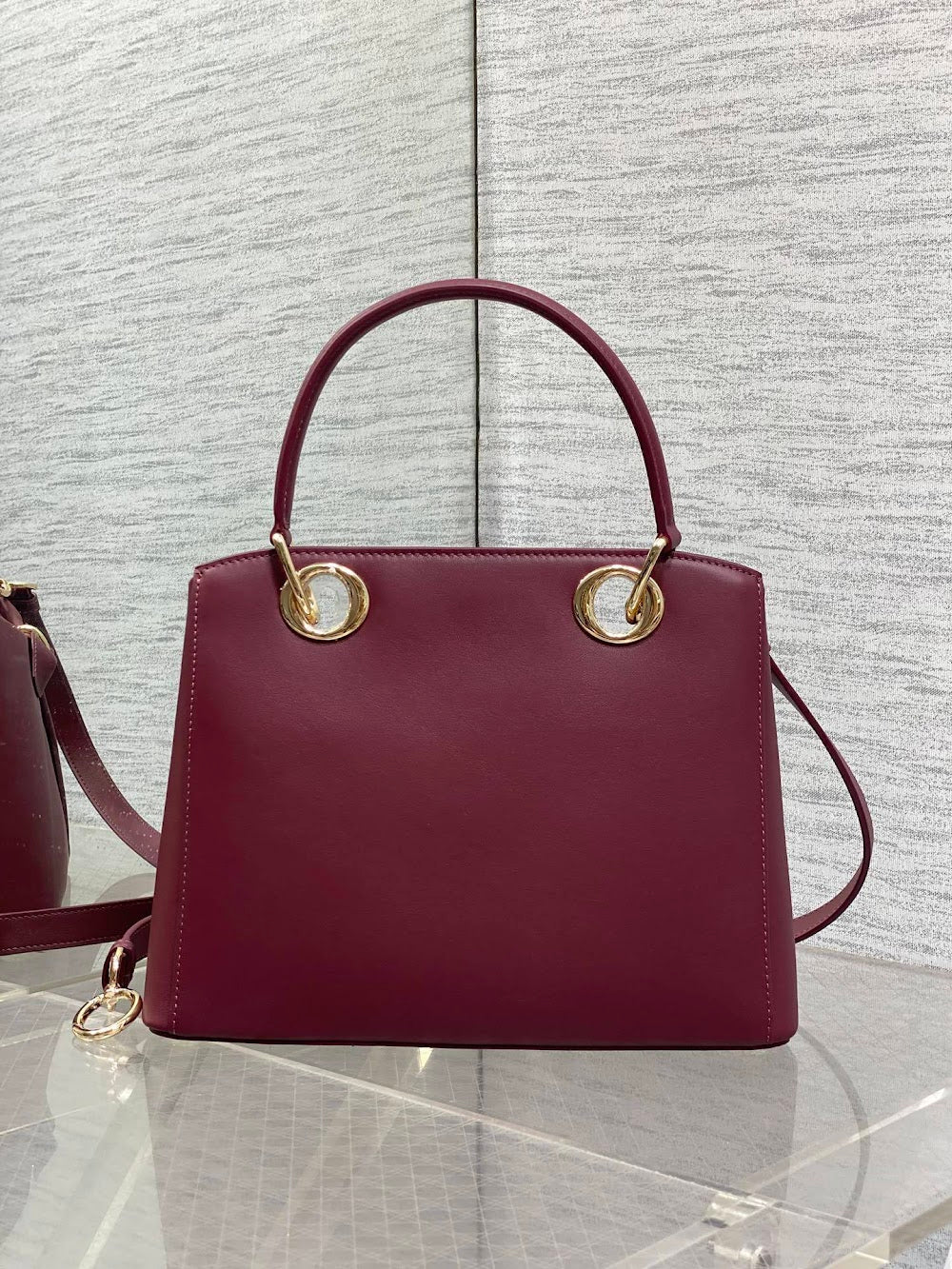 Dragons BagsDiorn Luxury Bag --114818